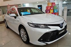 تۆیۆتا کامری